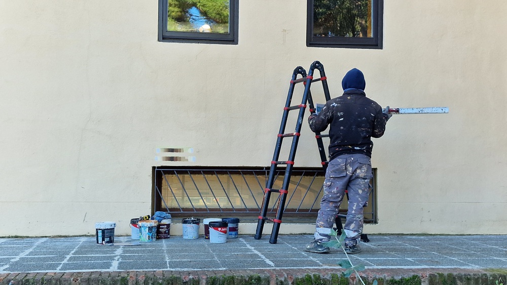 Mural Ferrer i Gurdia