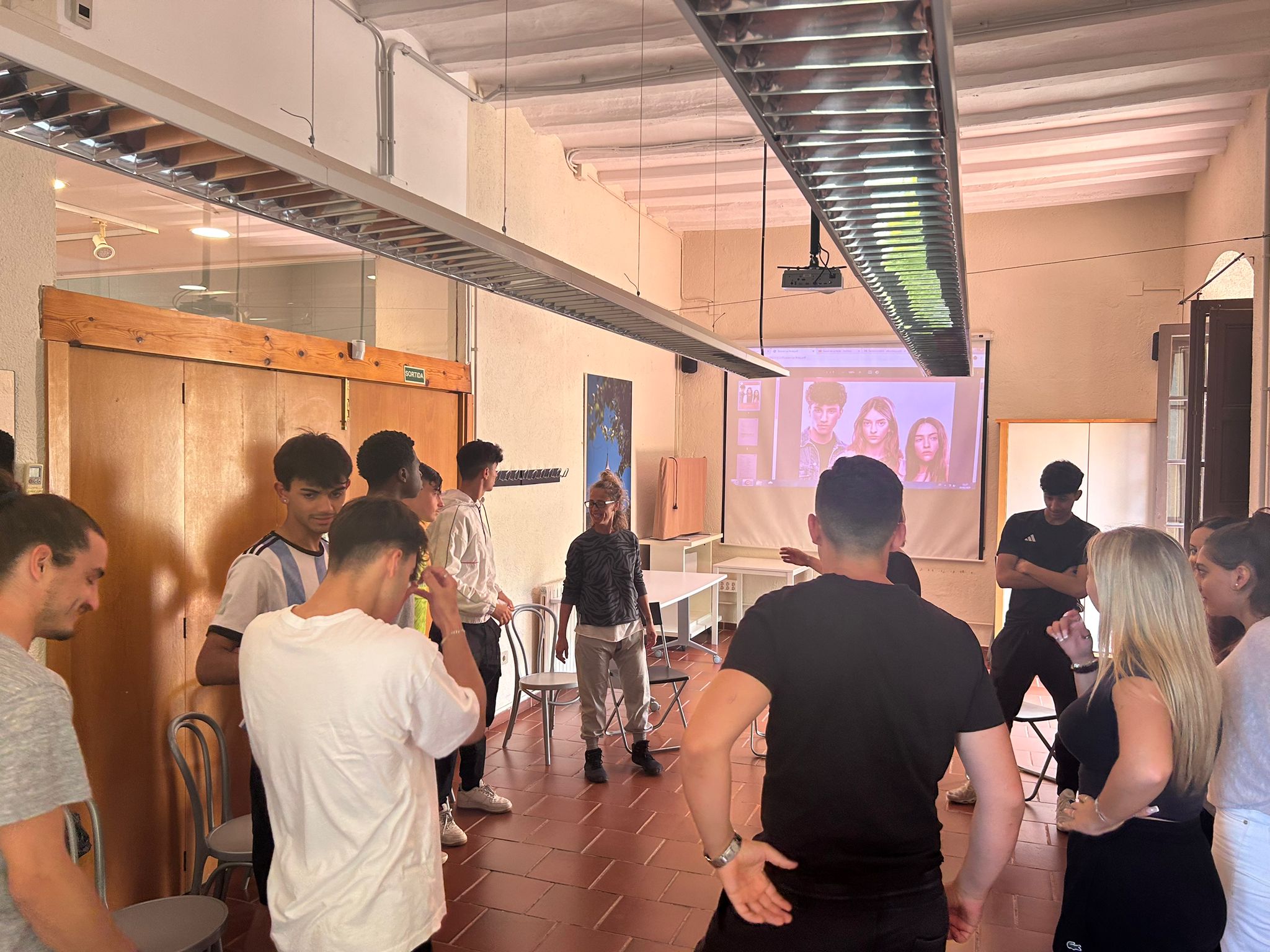 PFI la festa ideal PFI la festa ideal