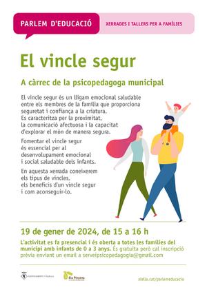 vincle segur