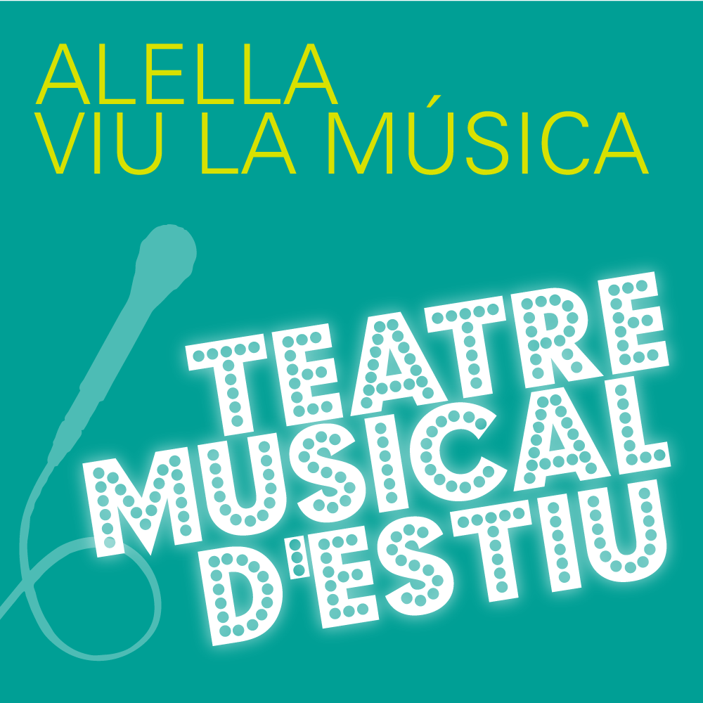 teatre musical d'estiu