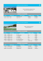 Agenda esportiva 2 i 3 de novembre