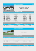 Agenda esportiva 12 i 13 d'octubre