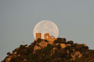 Premi del p&uacute;blic: "El &uacute;ltimo en dormir, que apague la luna!", de Carolina Paula Deibe Lombardo.