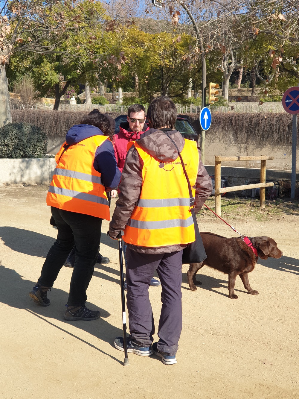 Educadors ambientals