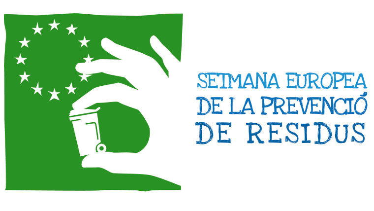 Alella s'afegeix a la Setmana Europea de Prevenció de Residus