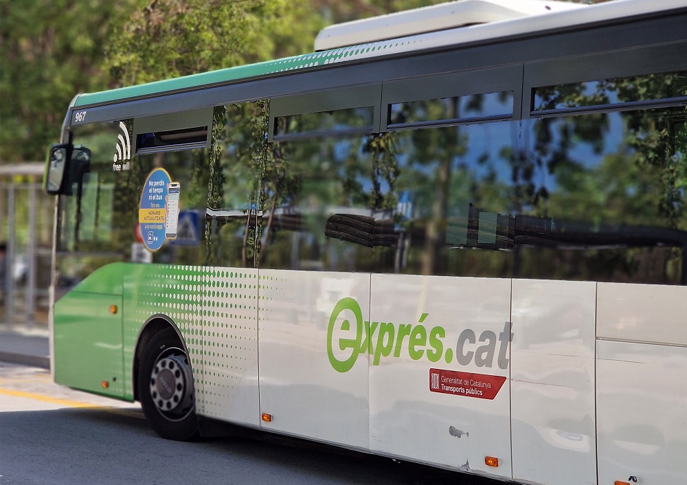 Bus e19