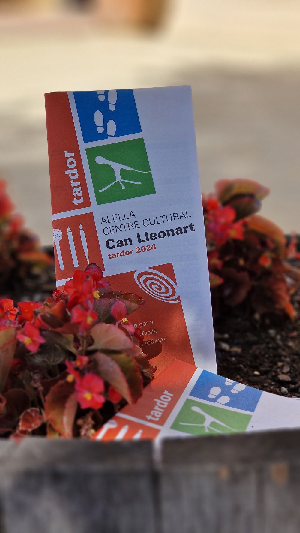 Can Lleonart obre inscripcions dels cursos i tallers de tardor