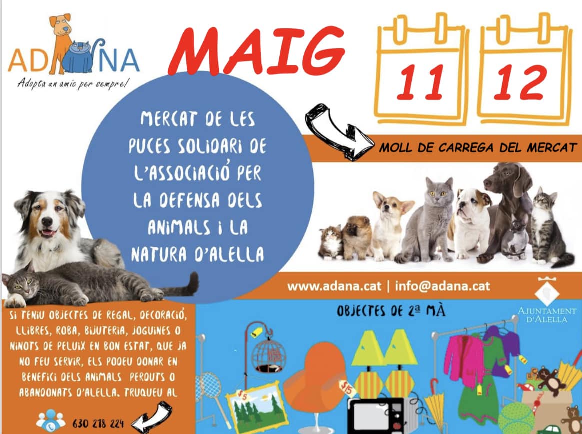 Mercat de puces