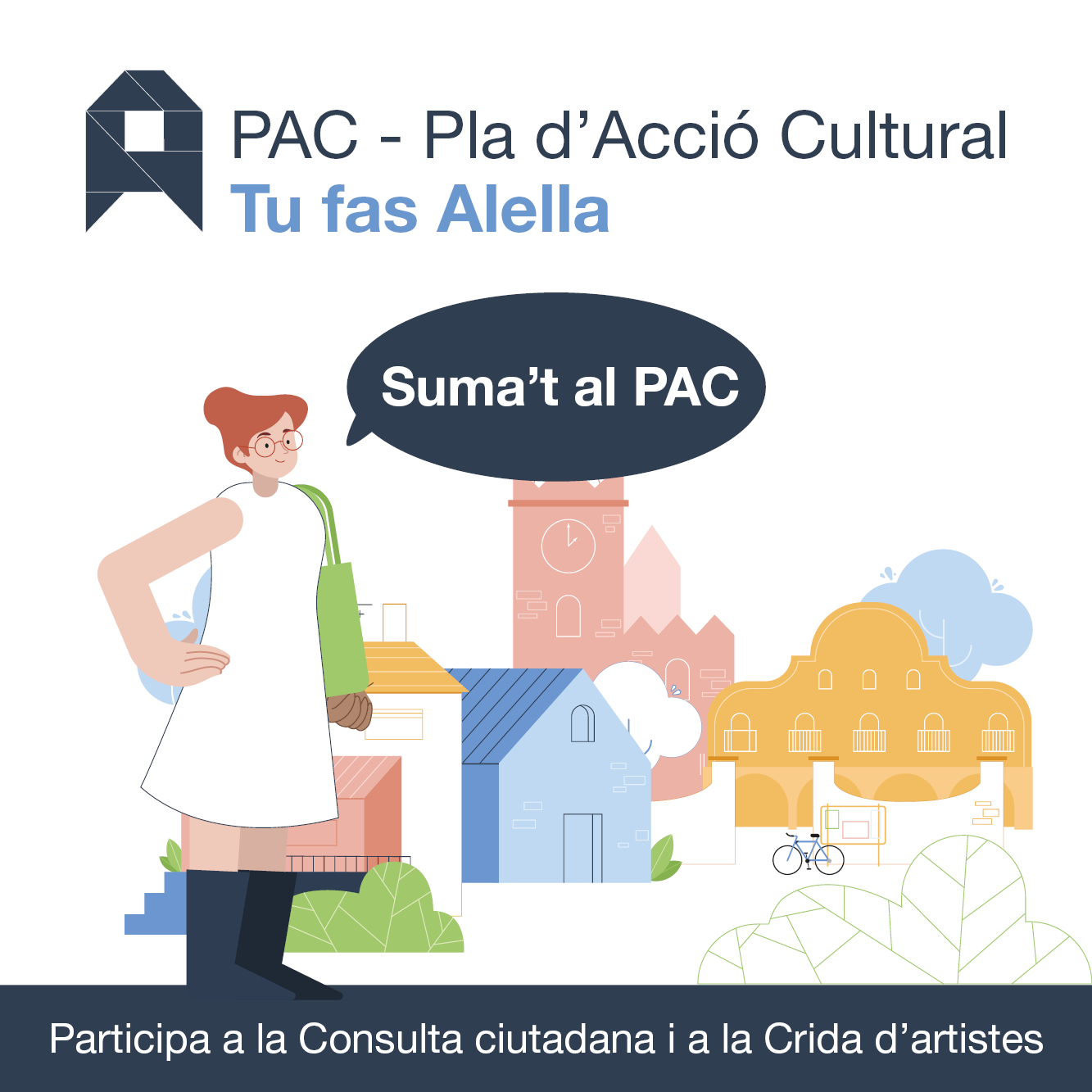 consulta PAC