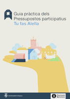 Pressupost participatiu 2024-2025