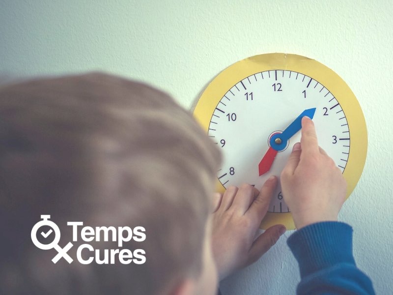 Temps per cures