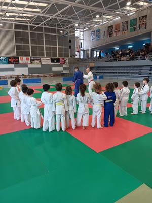 Judo