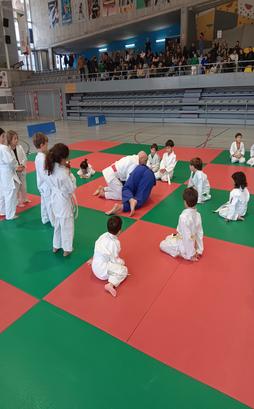 Judo