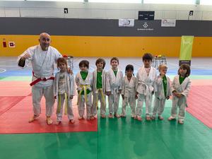 Judo