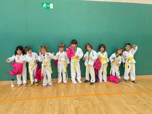 Judo