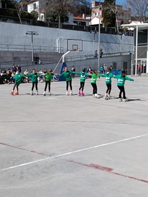 Patinatge