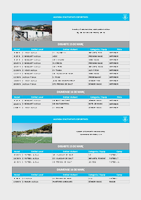 Agenda Esportiva 15 i 16 de març