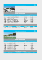 Agenda esportiva 29 i 30 de novembre