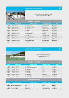Agenda esportiva 8 i 9 de març