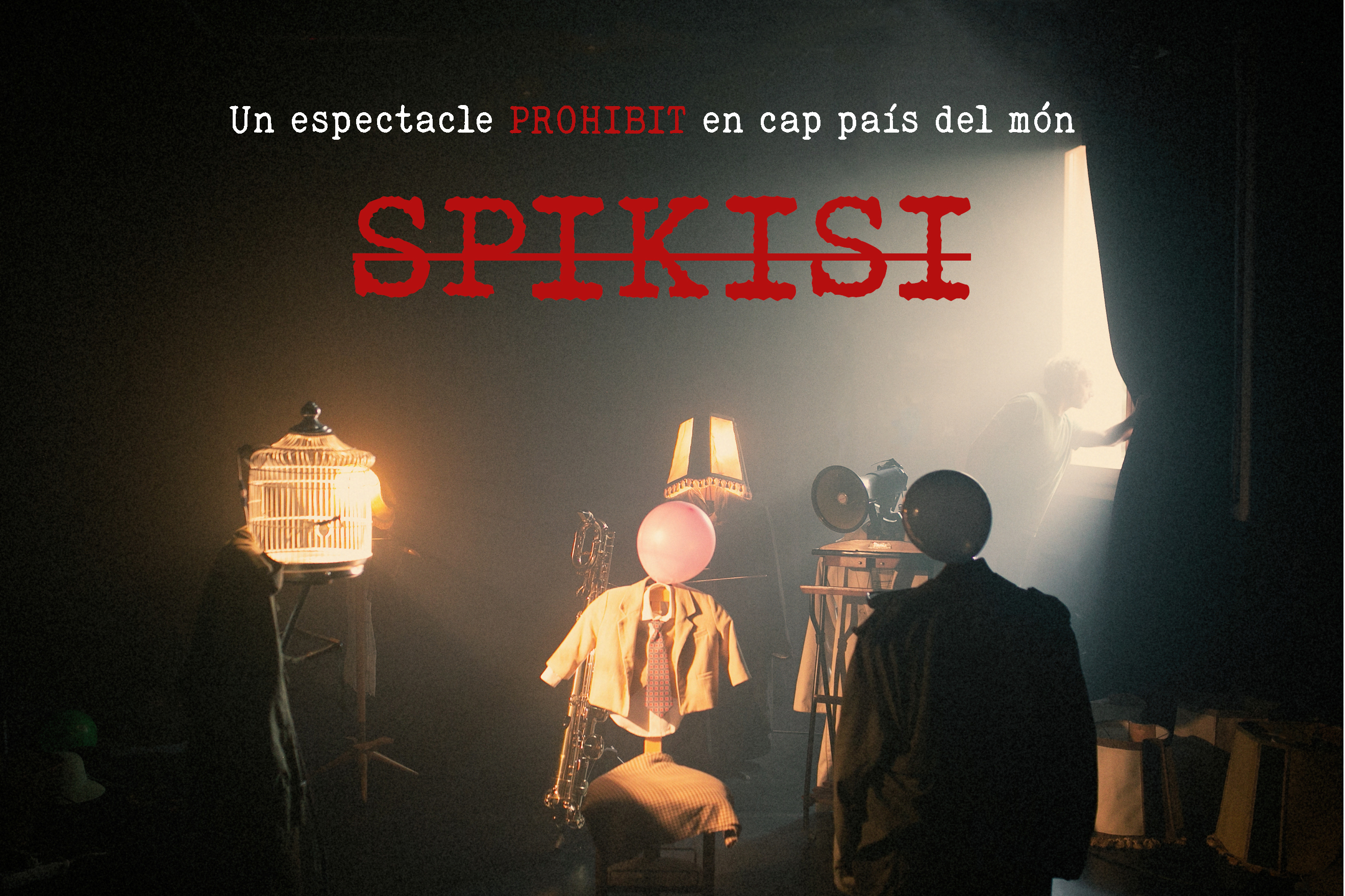 spikisi