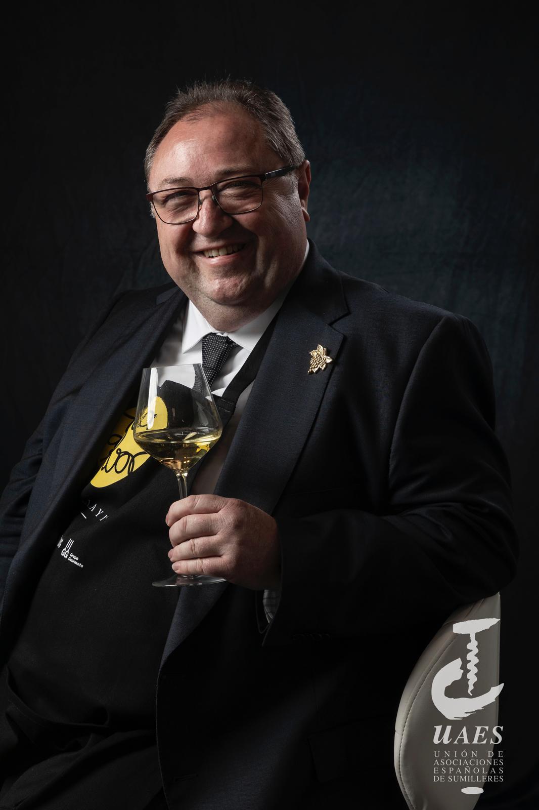 Tast Toni Albiol