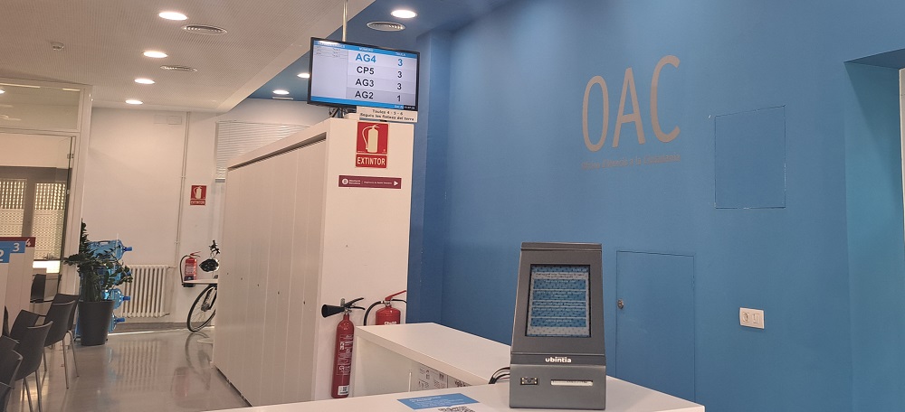 OAC