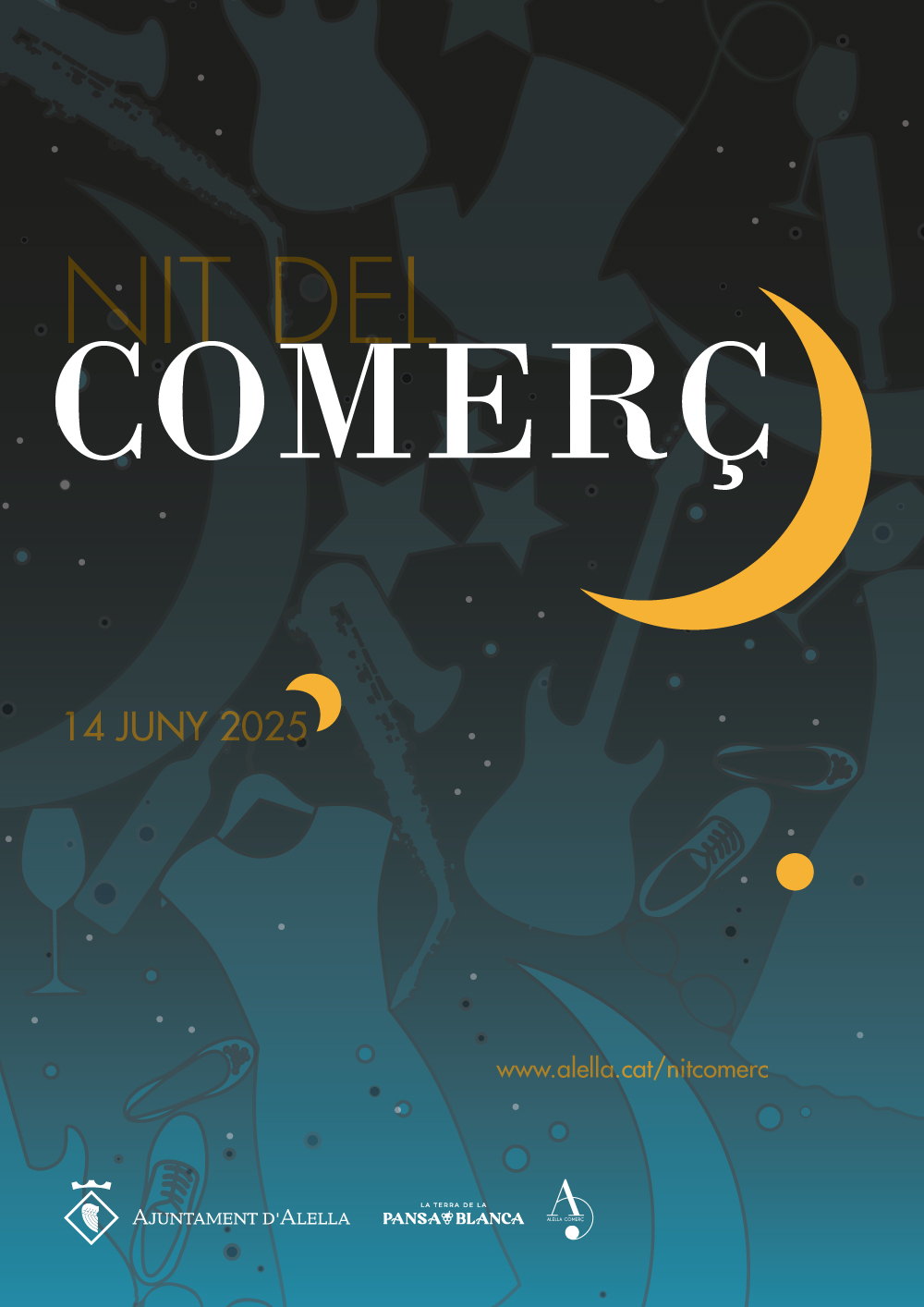 Nit comer