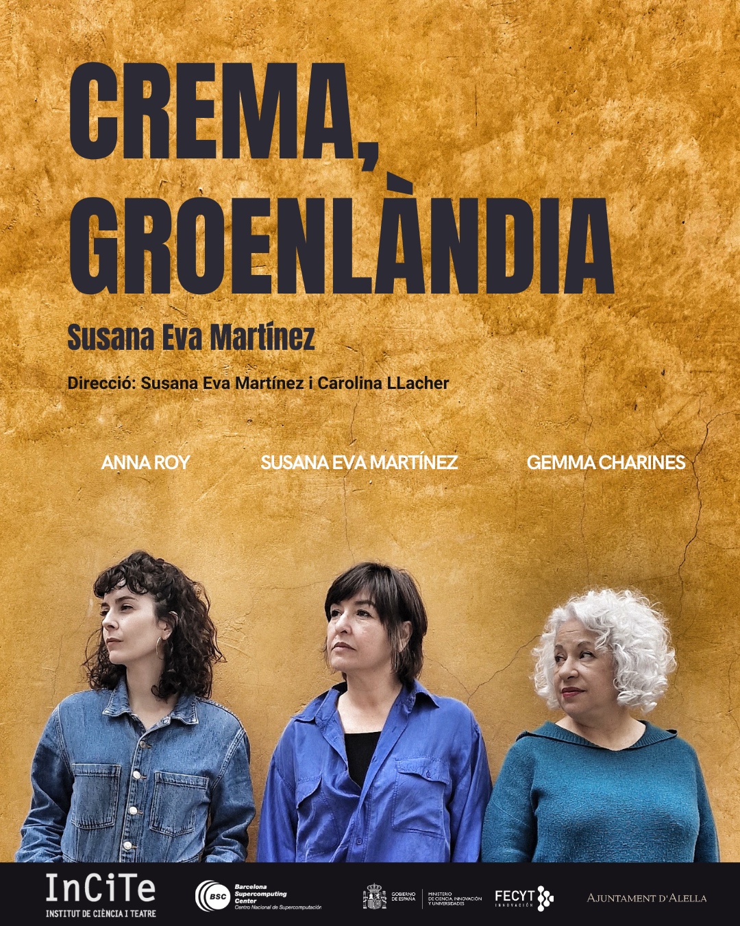 Crema, Greonlndia
