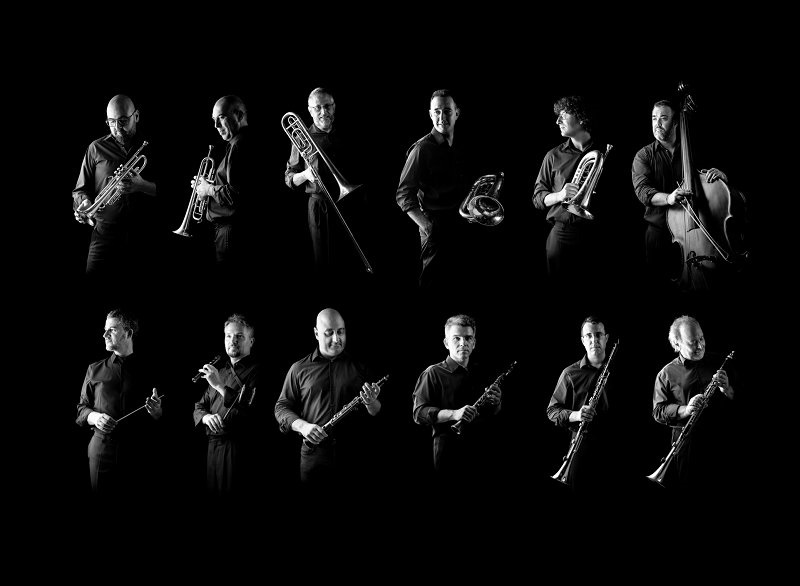 CONCERT DE SARDANES - LA PRINCIPAL DEL LLOBREGAt