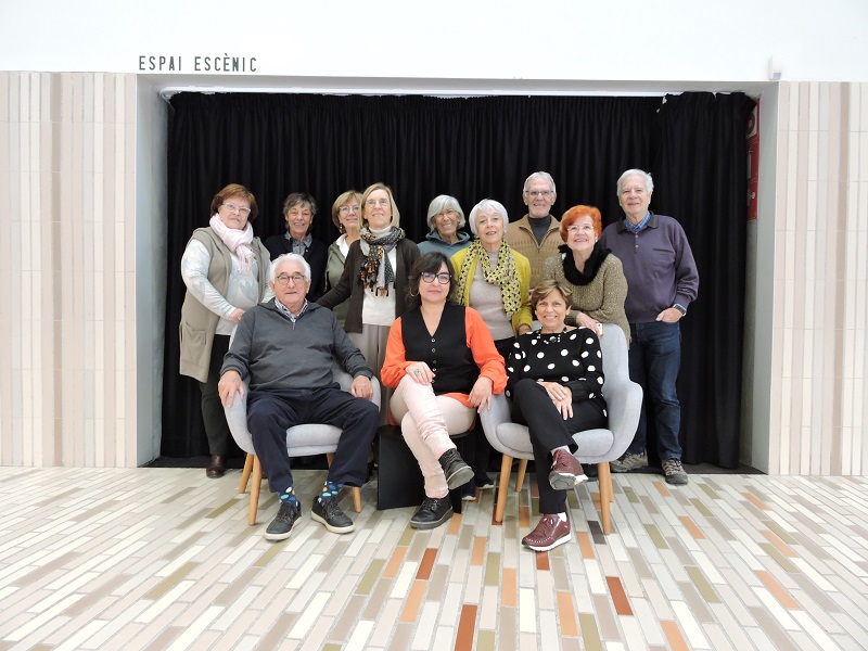 El Petit Príncep del Grup de Teatre i Creativitat Tik 6.0