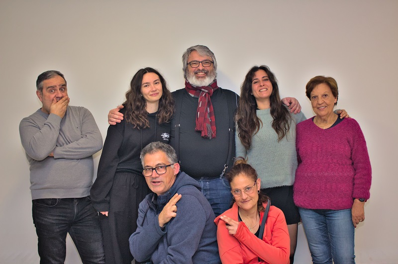 Teatre