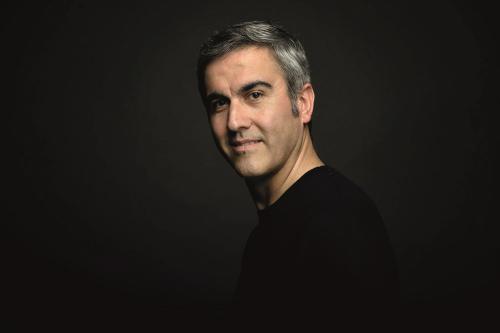 Joan Ramos