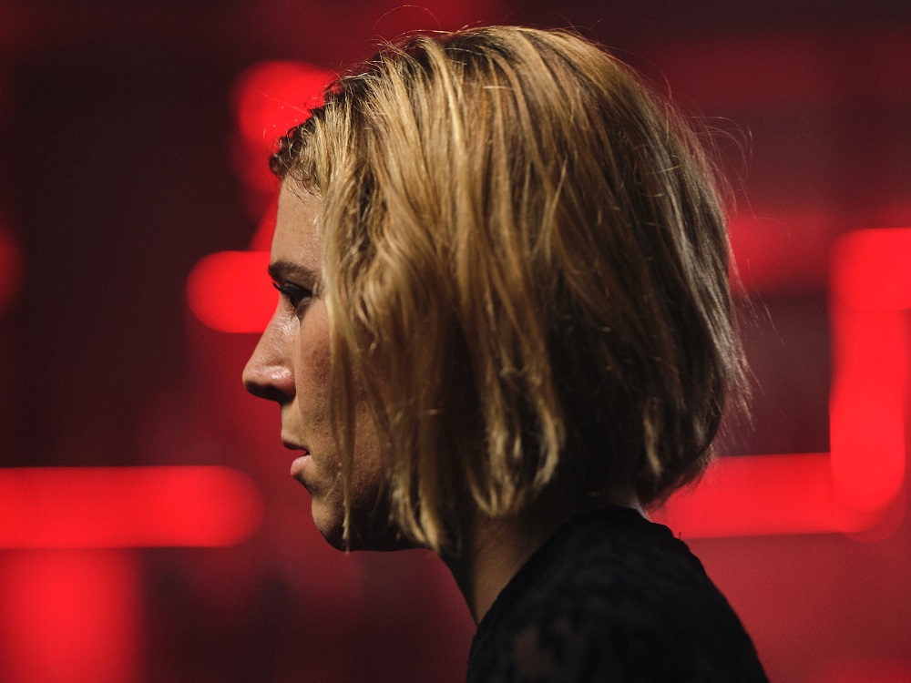 La Furia