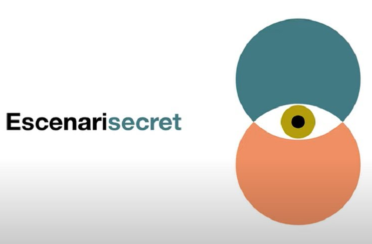 Escenari secret