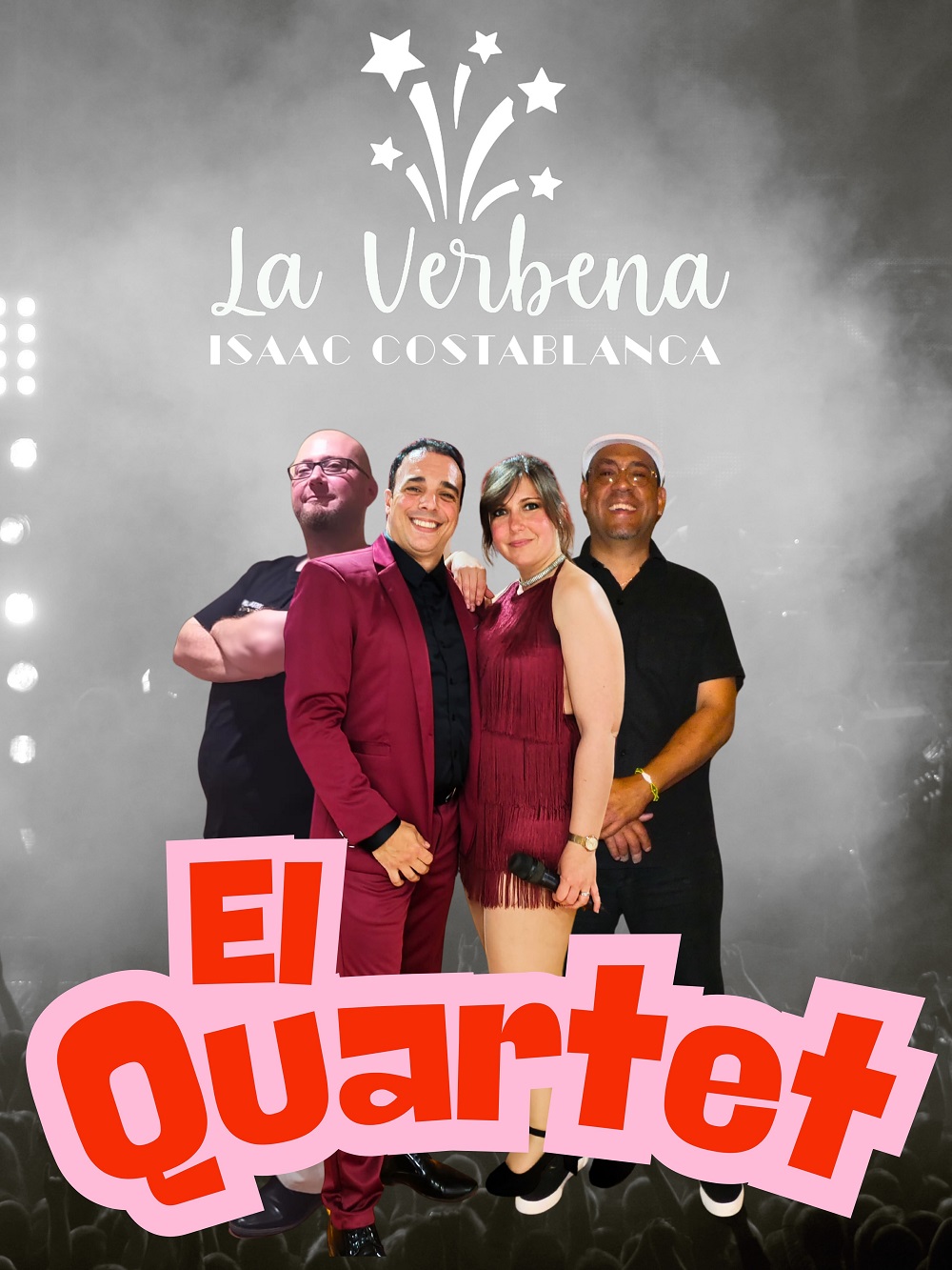 La Verbena