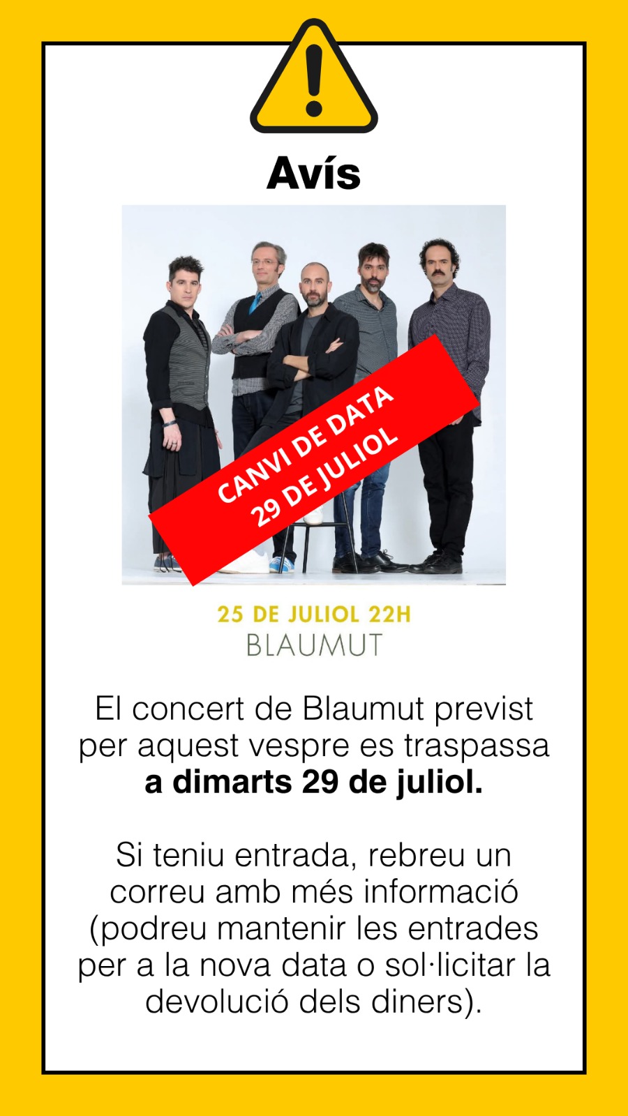 Blaumut ajornat