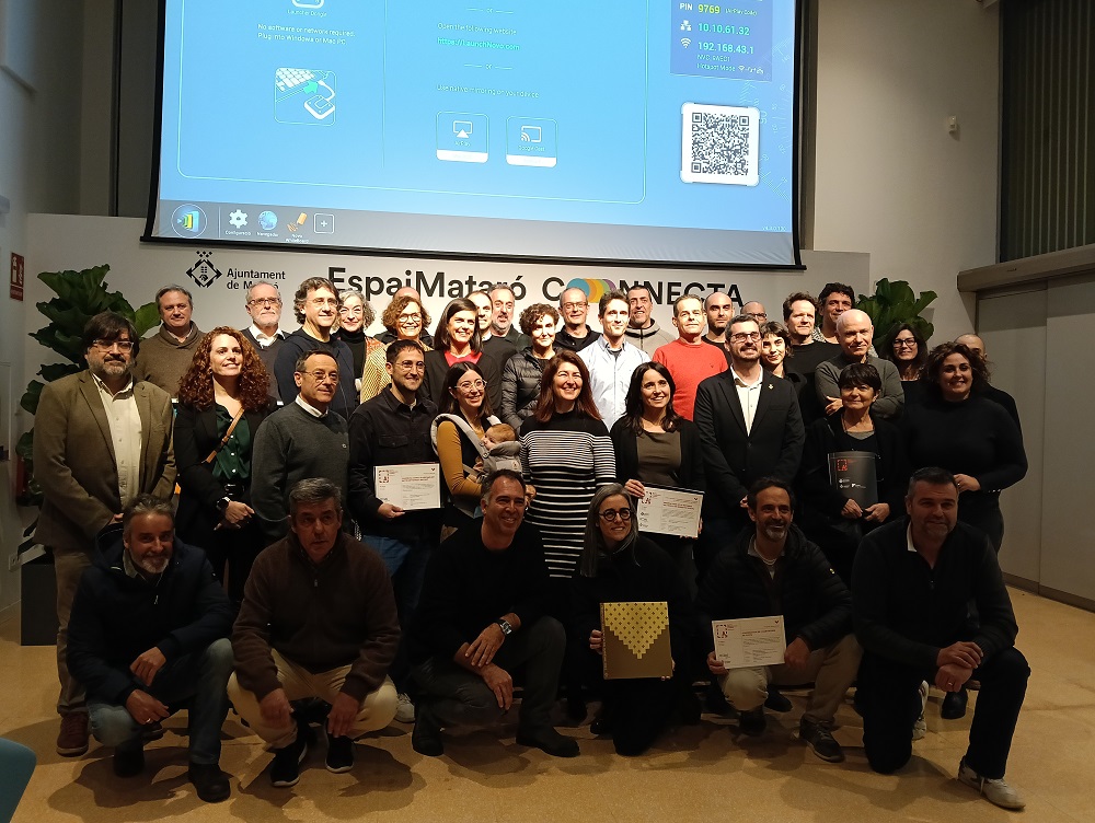 Lliurament premis arquitectura Lliurament premis arquitectura