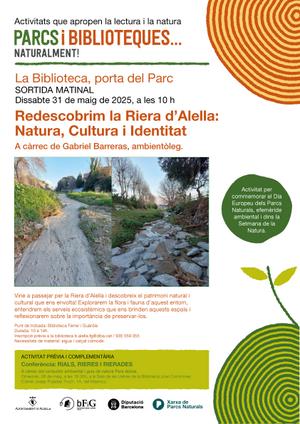 Redescobrim la Riera