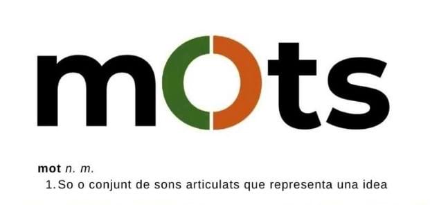 Acció a l'aire lliure. Recuperem de l'oblit paraules del nostre entorn natural i sortim al carrer. T´hi apuntes?