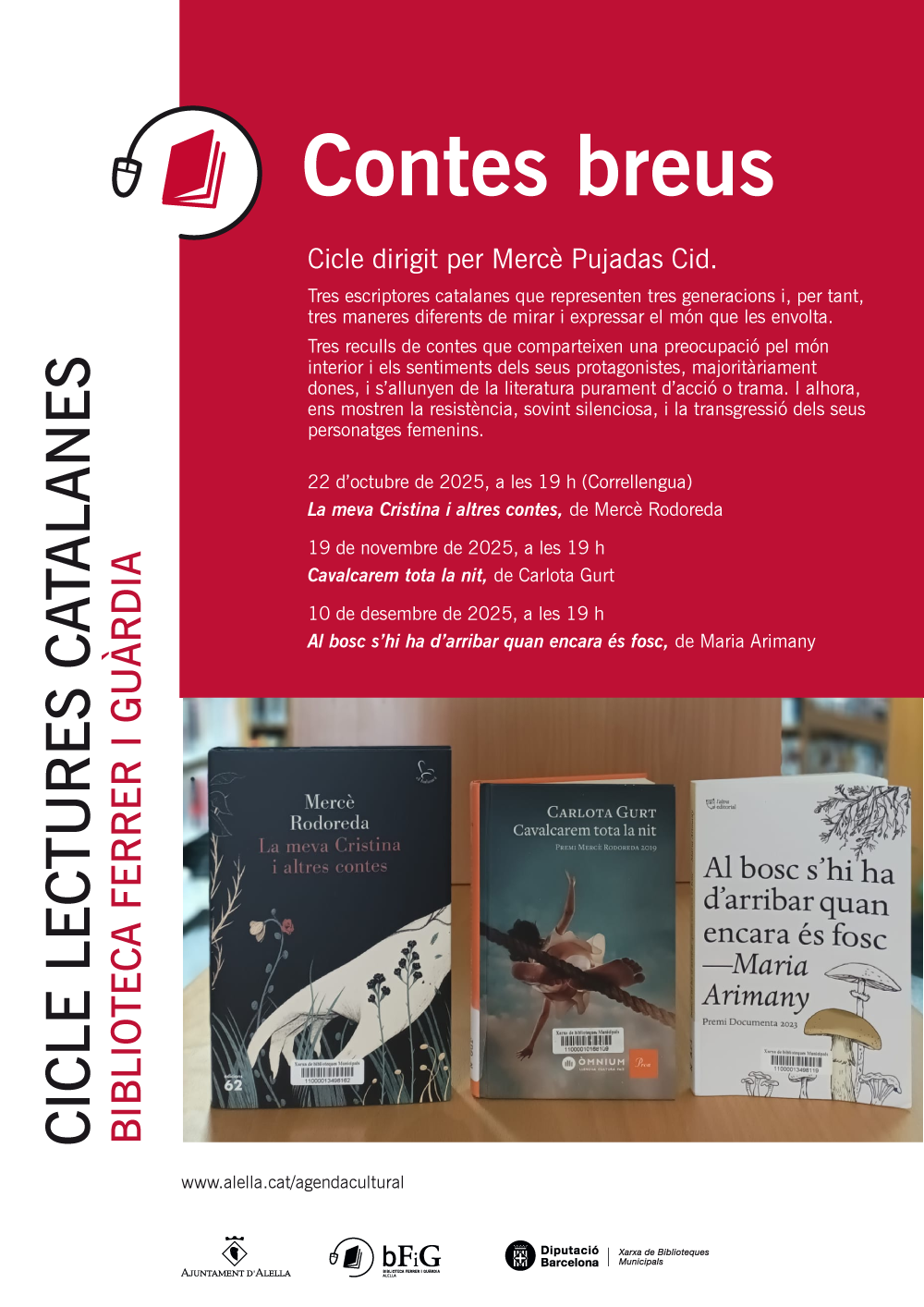 Contes breus lectures catalanes