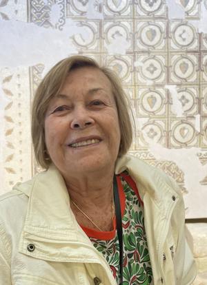 Magda Argimon