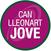 Logo CLL Jove