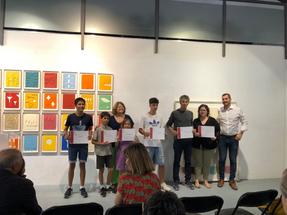 Mostra literària