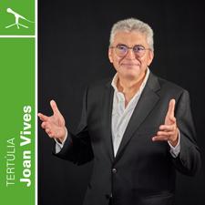 Joan vives