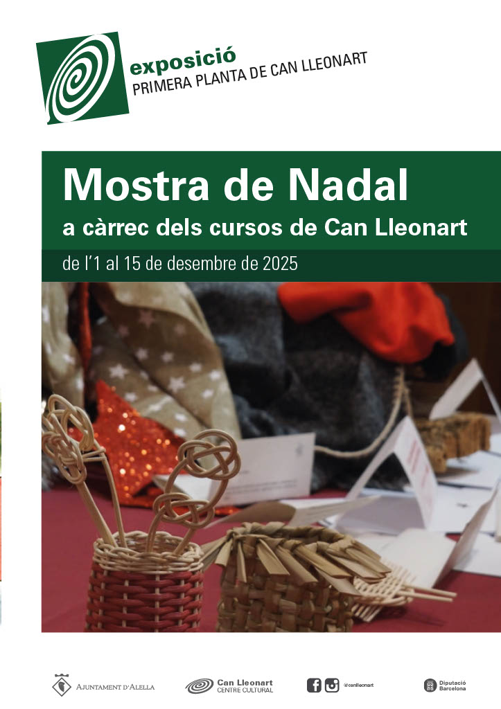 exposici nadal