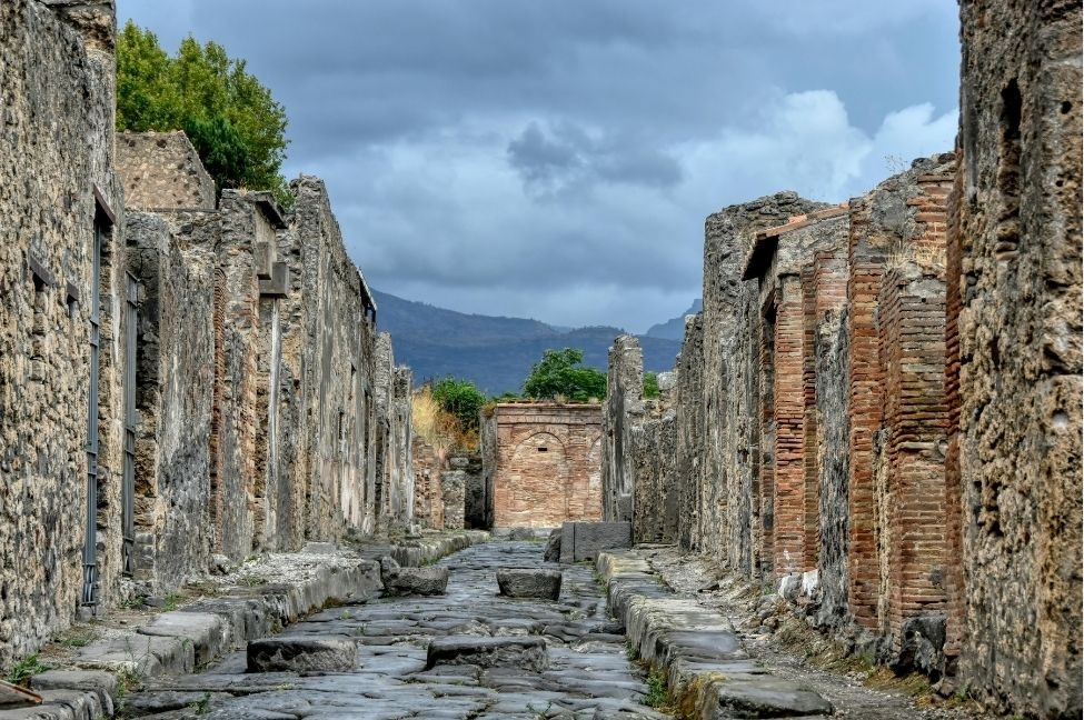Pompeia