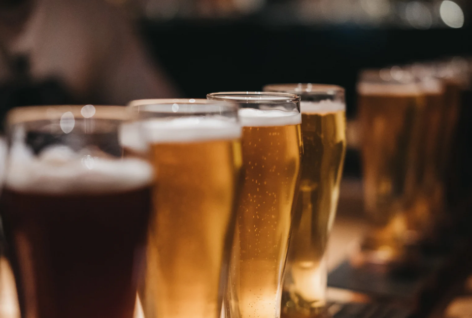 tast cerveses