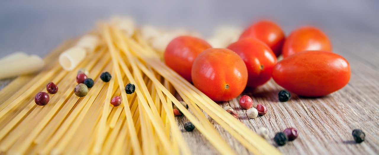 Taller pràctic de cuina italiana en Italià