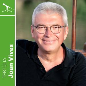 joan vives