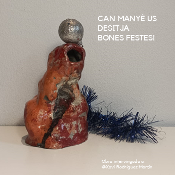 Bon Nadal i feliç 2026